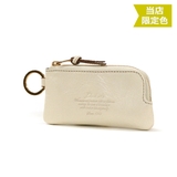 アイボリー(21) | ダコタ キーケース Dakota | ギャレリア Bag&Luggage