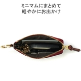ダコタ キーケース Dakota | ギャレリア Bag&Luggage | 詳細画像5