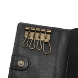 ダコタブラックレーベル キーケース Dakota | ギャレリア Bag&Luggage | 詳細画像12