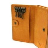 ダコタブラックレーベル キーケース Dakota | ギャレリア Bag&Luggage | 詳細画像9