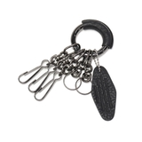 ダコタブラックレーベル キーホルダー DakotaBLACKLABEL | ギャレリア Bag＆Luggage | 詳細画像10 