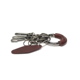 ダコタブラックレーベル キーホルダー DakotaBLACKLABEL | ギャレリア Bag＆Luggage | 詳細画像8 