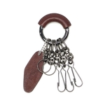 ダコタブラックレーベル キーホルダー DakotaBLACKLABEL | ギャレリア Bag＆Luggage | 詳細画像9 