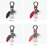 ダコタブラックレーベル キーホルダー DakotaBLACKLABEL | ギャレリア Bag＆Luggage | 詳細画像5 