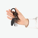 ダコタブラックレーベル キーホルダー DakotaBLACKLABEL | ギャレリア Bag＆Luggage | 詳細画像7 