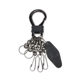 ダコタブラックレーベル キーホルダー DakotaBLACKLABEL | ギャレリア Bag＆Luggage | 詳細画像9 