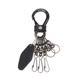 ブラック | ダコタブラックレーベル キーホルダー DakotaBLACKLABEL | ギャレリア Bag＆Luggage