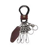 チョコ | ダコタブラックレーベル キーホルダー DakotaBLACKLABEL | ギャレリア Bag＆Luggage