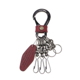 レンガ | ダコタブラックレーベル キーホルダー DakotaBLACKLABEL | ギャレリア Bag＆Luggage