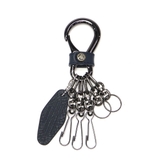 ネイビー | ダコタブラックレーベル キーホルダー DakotaBLACKLABEL | ギャレリア Bag＆Luggage