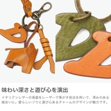 ダコタ キーホルダー Dakota | ギャレリア Bag&Luggage | 詳細画像3