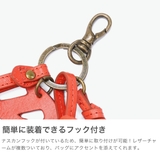 ダコタ キーホルダー Dakota | ギャレリア Bag&Luggage | 詳細画像4