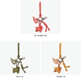 ダコタ キーホルダー Dakota | ギャレリア Bag&Luggage | 詳細画像5