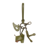 グリーン | ダコタ キーホルダー Dakota | ギャレリア Bag&Luggage