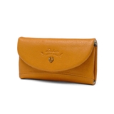 マスタード | ダコタ キーケース Dakota | ギャレリア Bag＆Luggage