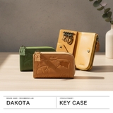 ダコタ キーケース Dakota | ギャレリア Bag＆Luggage | 詳細画像2 