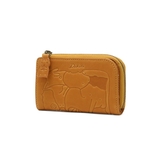 マスタード | ダコタ キーケース Dakota | ギャレリア Bag＆Luggage