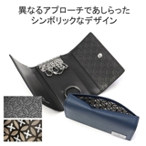 ドレステリア キーケース DRESSTERIOR | ギャレリア Bag&Luggage | 詳細画像6