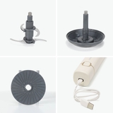 正規品 EPEIOS フードプロセッサー | ギャレリア Bag＆Luggage | 詳細画像6 