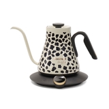 ブラックレオパード | 正規品 EPEIOS ケトル | ギャレリア Bag＆Luggage