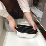 富士ホーロー 天ぷら鍋 FUJIHORO | ギャレリア Bag&Luggage | 詳細画像8