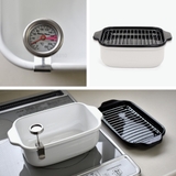 富士ホーロー 天ぷら鍋 FUJIHORO | ギャレリア Bag＆Luggage | 詳細画像5 