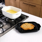 富士ホーロー 天ぷら鍋 FUJIHORO | ギャレリア Bag＆Luggage | 詳細画像7 