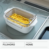 富士ホーロー 天ぷら鍋 FUJIHORO | ギャレリア Bag&Luggage | 詳細画像2
