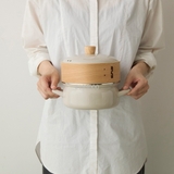 富士ホーロー ホーロー鍋 FUJIHORO | ギャレリア Bag＆Luggage | 詳細画像7 