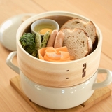 富士ホーロー ホーロー鍋 FUJIHORO | ギャレリア Bag＆Luggage | 詳細画像8 