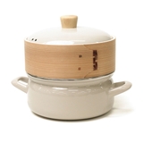 グレージュ | 富士ホーロー ホーロー鍋 FUJIHORO | ギャレリア Bag＆Luggage