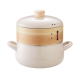 グレージュ | 富士ホーロー ホーロー鍋 FUJIHORO | ギャレリア Bag＆Luggage