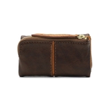 ブラウンxキャメル | キーケース BAGGY PORT | ギャレリア Bag&Luggage