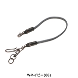 ウォレットコード ウォレットチェーン Curious | ギャレリア Bag&Luggage | 詳細画像6
