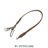 ウォレットコード ウォレットチェーン Curious | ギャレリア Bag&Luggage | 詳細画像10