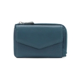 ブルー(80) | キーケース Fico コインケース | ギャレリア Bag&Luggage