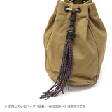 キーホルダー hobo キーリング | ギャレリア Bag&Luggage | 詳細画像12