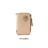 キーケース L字ファスナー スマートキーケース | ギャレリア Bag&Luggage | 詳細画像5