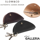 スロウ キーホルダー SLOW | ギャレリア Bag&Luggage | 詳細画像1
