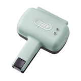 ペールアクア | 【正規品1年保証】 Toffy ホットサンドメーカー | ギャレリア Bag＆Luggage