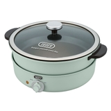 ペールアクア | 【正規品1年保証】 Toffy 電気グリル鍋 | ギャレリア Bag＆Luggage