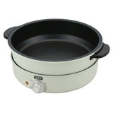 【正規品1年保証】 Toffy 電気グリル鍋 | ギャレリア Bag＆Luggage | 詳細画像8 