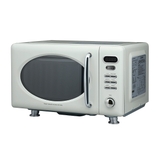 アッシュホワイト | 【正規品1年保証】 Toffy 電子レンジ | ギャレリア Bag＆Luggage