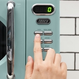 【正規品1年保証】 Toffy 電子レンジ | ギャレリア Bag＆Luggage | 詳細画像11 