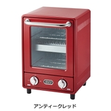 【正規品1年保証】 Toffy オーブントースター | ギャレリア Bag＆Luggage | 詳細画像4 