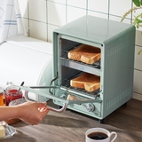 【正規品1年保証】 Toffy オーブントースター | ギャレリア Bag＆Luggage | 詳細画像12 