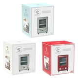 【正規品1年保証】 Toffy オーブントースター | ギャレリア Bag＆Luggage | 詳細画像18 