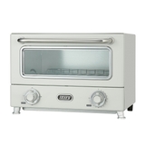 アッシュホワイト | 【正規品1年保証】 Toffy トースター | ギャレリア Bag＆Luggage