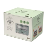 【正規品1年保証】 Toffy トースター | ギャレリア Bag＆Luggage | 詳細画像14 