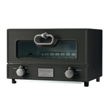 リッチブラック | 【正規品1年保証】 Toffy トースター | ギャレリア Bag＆Luggage